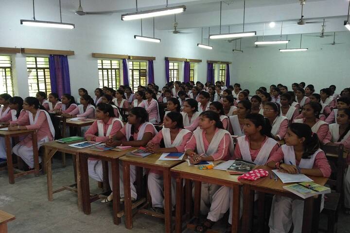 classroom